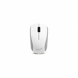Мышь Genius беспроводная NX-7000 белая (white, G5 Hanger) 31030109108