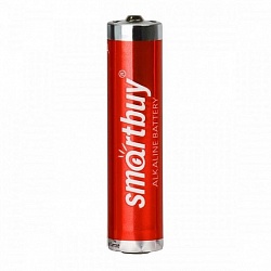 Батарейка LR06 АА SmartBuy SBBA-2A10BX цена за 1 шт 