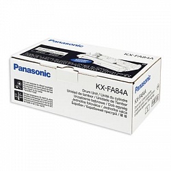 Драм картридж (оптический блок) KX-FA84A для Panasonic KX-513/543/653 (10 000 стр.) оригинал