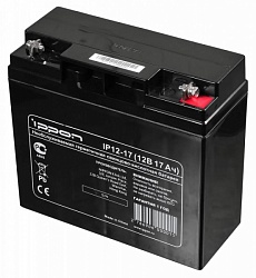Аккумуляторная батарея для ИБП IPPON 12-17 12В 17Ач