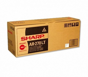 Тонер Sharp AR 235/275G/M236/M276, (AR270LT), оригинал