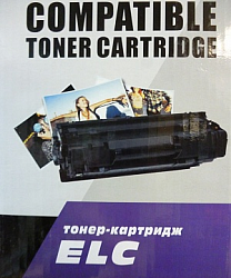 Тонер-картридж для принтера OKI 43979102/43979107 B410/430/440 3500k ELC