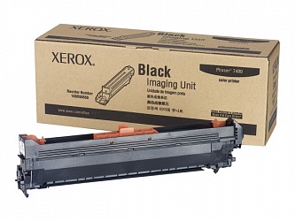 Драм (принт) Картридж Xerox (108R00650) Phaser 7400 (черный) оригинал