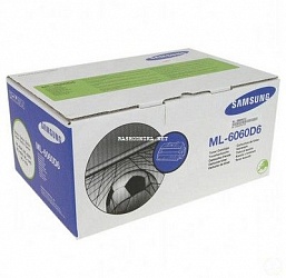 Картридж Samsung ML-6060D6 для ML-6040/6060/1440/1450/1451(6000стр)