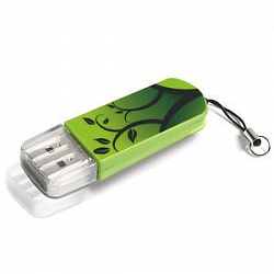 Флеш накопитель 32GB Verbatim Mini USB, 2.0, 49411