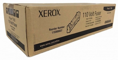 Фьюзер в сборе Xerox Phaser 7400 115R00037