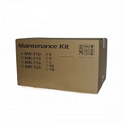 Ремкомплект Kyocera Mita MK-710 FS-9130DN/9530DN