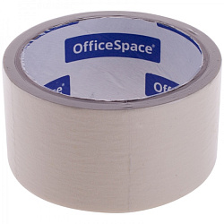 Клейкая лента малярная OfficeSpace, 48мм*14м