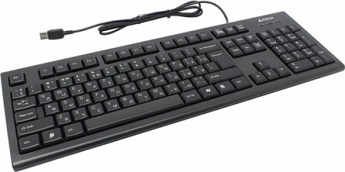 Клавиатура A4Tech KR-85, USB