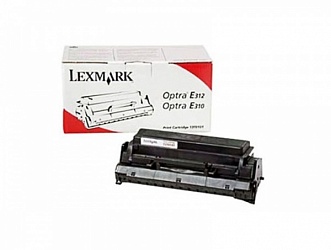 Картридж Lexmark 13T0101 E300/312/312L (High Yield Print Cartridge) Увелич. емкости, 6000 стр.