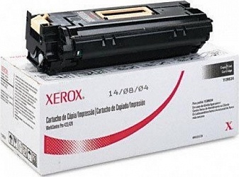 Тонер-картридж Xerox (113R00619) WC 423, оригинал