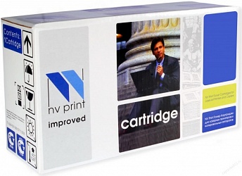 Картридж HP CE390A, LJ M4555MFP/M601/600, 10 000 копий NV-Print