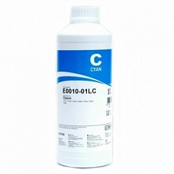 Чернила InkTec E0010-01LC  Epson 270/290/295/390/RX590/610/690/1410  1 литр