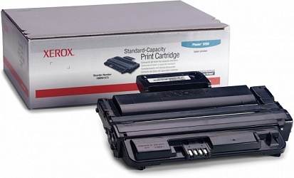 Тонер-картридж Xerox (106R01373) для Phaser 3250, 3500 стр. оригинал