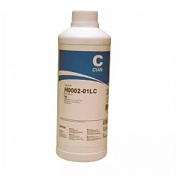Чернила InkTec (H002-01LC) HP C6578A/C1823A/C6625A/51641A 1 литр