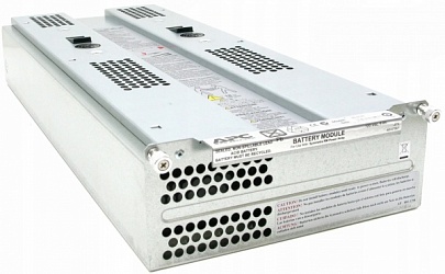 Батарейный модуль Symmetra PX APC Symmetra RM 2-6kVA Battery Module (SYBT2)