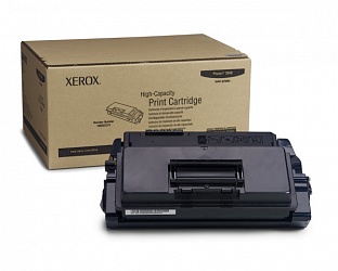 Тонер-Картридж Xerox (106R01371) 3600 оригинал